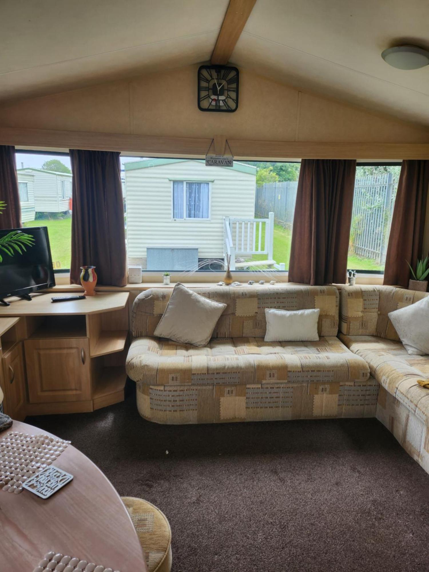 Promenade 3mins Fantasy Island On The Min 3 Nights 6 Berth Camping Ingoldmells