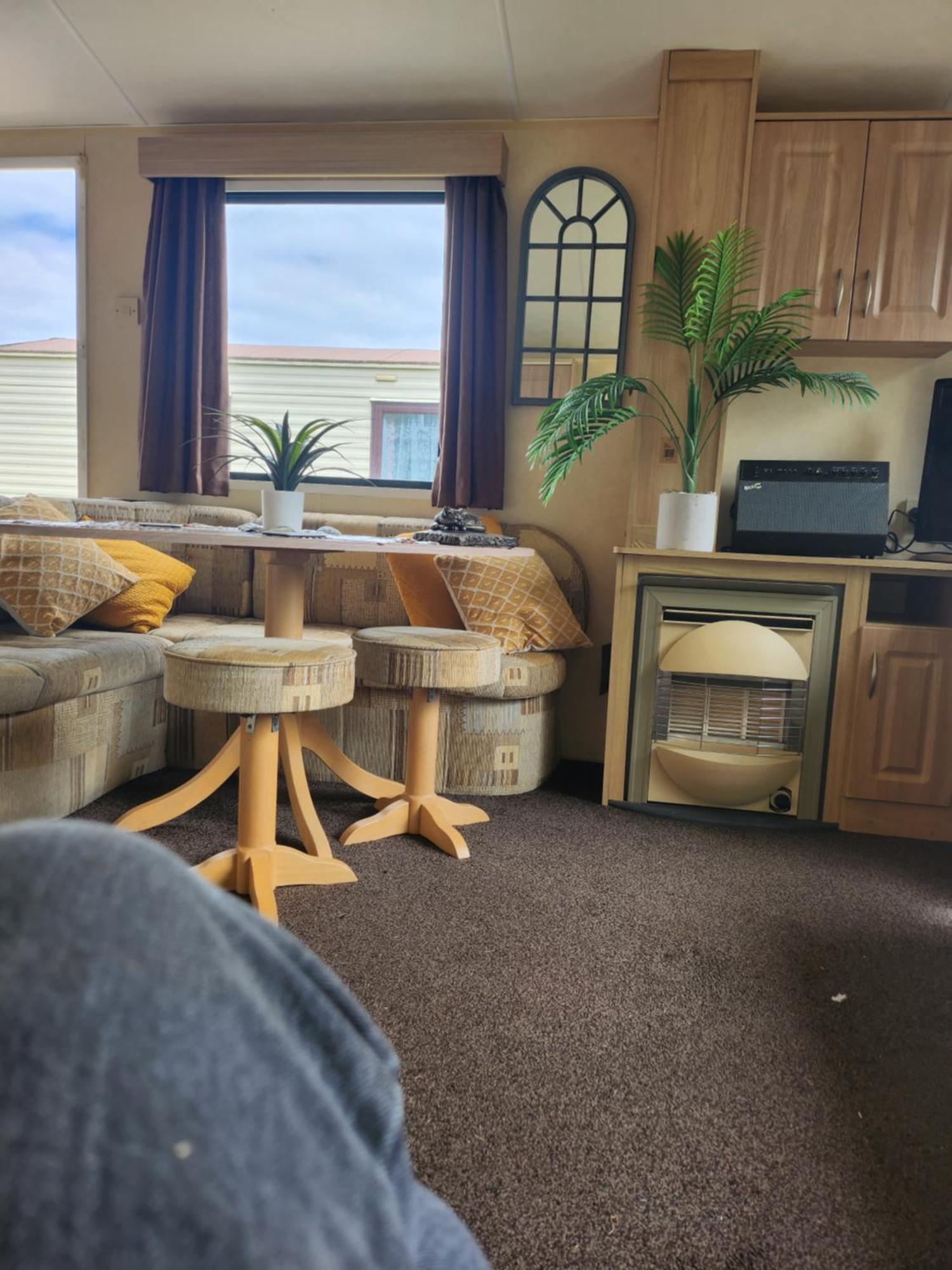 Promenade 3mins Fantasy Island On The Min 3 Nights 6 Berth Ingoldmells