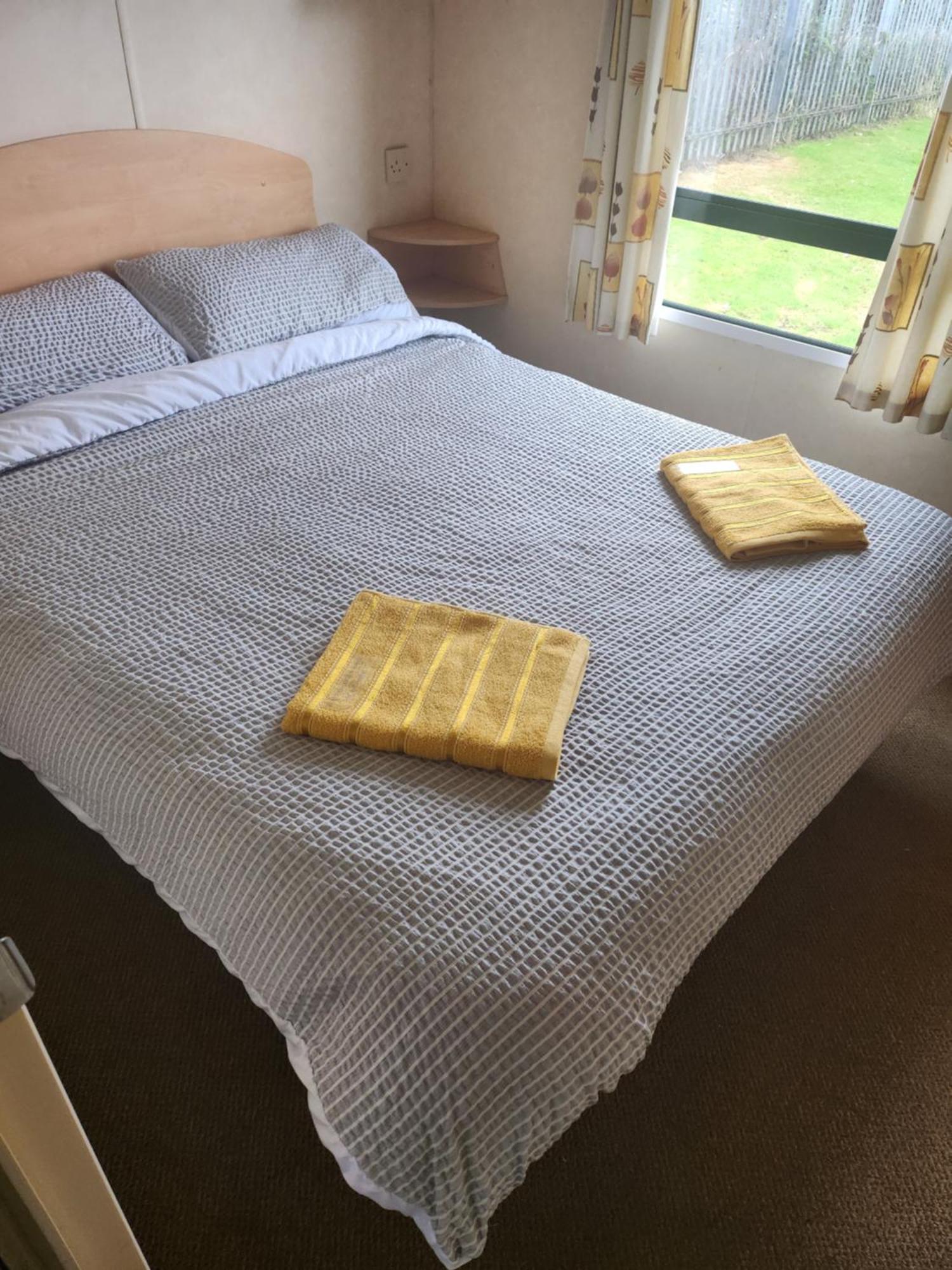 Promenade 3mins Fantasy Island On The Min 3 Nights 6 Berth *