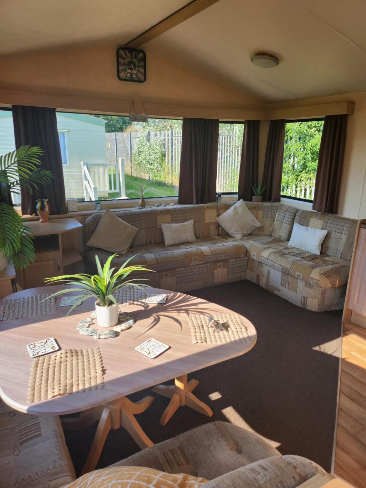 Promenade 3mins Fantasy Island On The Min 3 Nights 6 Berth * Ingoldmells